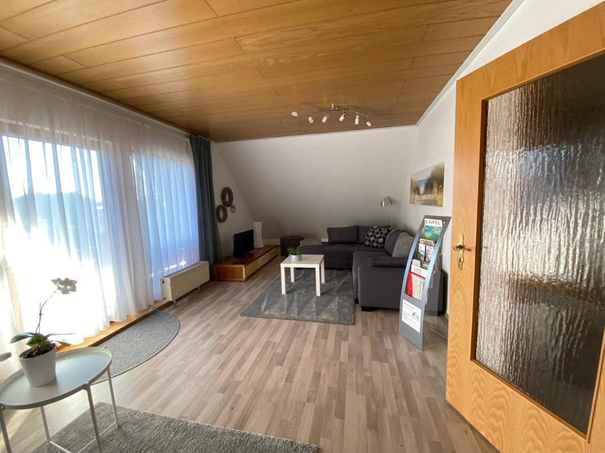 Ferienwohnung Jutta U. Andreas Arenz Minderlittgen Экстерьер фото